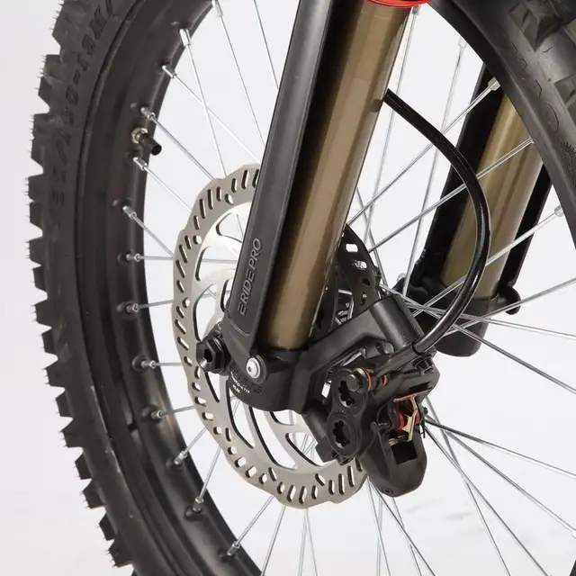E Ride Pro Canada - Official Distributor in eBike in Mississauga / Peel Region - Image 5
