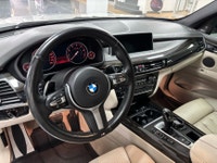 THIS UNIT CARRIES A REBUILT TITLE DUE TO AN ACCIDENT ON FRONT WIND SHIELD, the tip of the hood and g... (image 9)