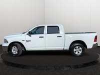 This Ram 1500 Classic has a dependable Regular Unleaded V-8 5.7 L/345 engine powering this Automatic... (image 1)
