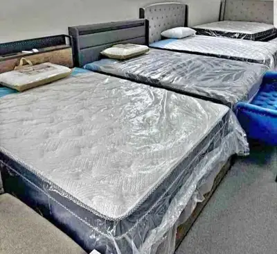 Single Mattress Compact Mattress Small Space Perfect Deal, View more