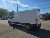 Perfect Auto CLEAN CARFAX - FACTORY WARRANTY - MEDIUM ROOF - ﻿148 WHEEL BASE - 360 CAMERA - NAVIGATI... (image 3)