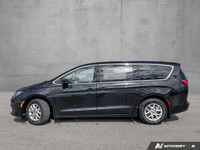 Safe and reliable, this 2024 Chrysler Grand Caravan SXT | SafetyTec Group | lets you cart everyone a... (image 1)
