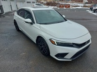 Leather Interior Apple Carplay Android Auto Sunroof Back Up Camera Parking Sensors Push Start w/ Pro... (image 6)