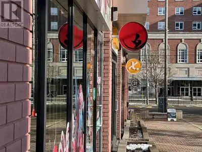 Prime Downtown Restaurant opportunity. Turn Key (id:24493) MLS® #202601058 The trademarks MLS®, Mult...