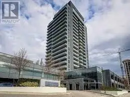 607 - 65 ONEIDA CRESCENT Richmond Hill (Langstaff), Ontario