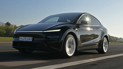 Tesla Model Y 199.5 Winter Wheel & Tire Packages (Tax-In) Wheels: Replica 214 / 267 199.5 40, 5114.3...