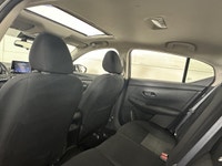 See Dealer Website for Details. 2024 Nissan Sentra SV - MOONROOF/6500KM/OFF 1 OWNER NISSAN LEASE! En... (image 7)