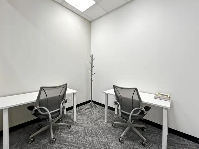 Virtual office rental in Powerhouse St Toronto in Commercial & Office Space for Rent in City of Toronto - Image 8