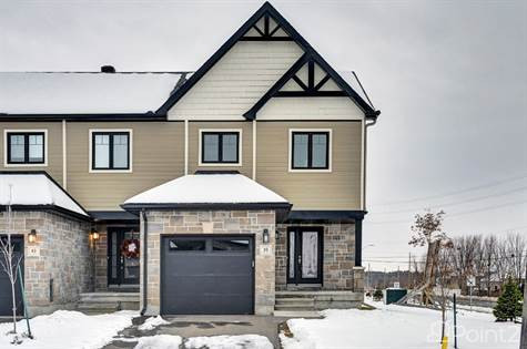 Homes for Sale in CLARENCE ROCKLAND, Ottawa, Ontario $546,650 in Houses for Sale in Ottawa