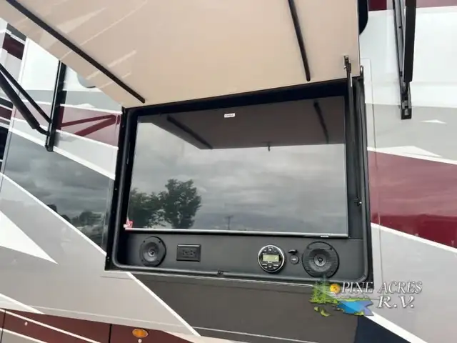 2024 Entegra Coach Anthem 44B 450 h.p. Diesel in RVs & Motorhomes in Moncton - Image 7