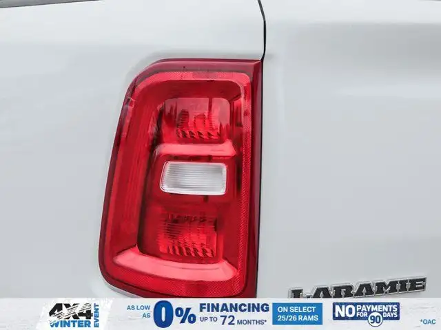 2025 Ram 1500 Laramie in Cars & Trucks in Grande Prairie - Image 13