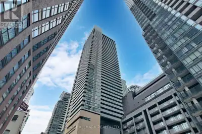 3804 - 80 JOHN STREET Toronto (Waterfront Communities), Ontario