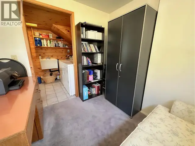 2880 ROBERTS ROAD Fort St. James, British Columbia in Houses for Sale in Smithers - Image 28