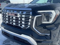 AMVIC Licensed Dealer Stock #KA375928 AMVIC LICENSED DEALER The 2026 GMC Terrain Denali AWD brings a... (image 2)