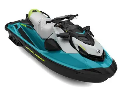 Lapointe Sports Inc 2026 Sea-Doo GTI SE 170 Sea-Doo GTI SE 170 2026 SEA-DOO GTI SE 170 2026 Le GTI S...