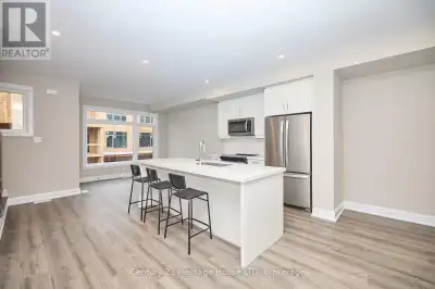 83 - 292 VINE STREET St. Catharines (Carlton/Bunting), Ontario