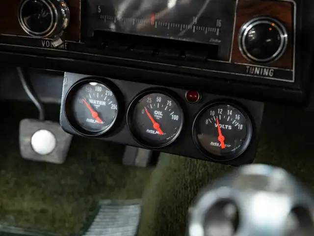 1969 Chevrolet COPO Camaro | L72 427 | Sequential Manual in Classic Cars in Strathcona County - Image 122