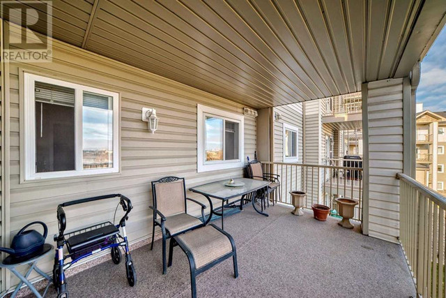 334, 5000 Somervale Court SW Calgary, Alberta in Condos for Sale in Calgary