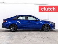 NO ACCIDENTS / CLEAN CARFAX / 1 OWNER / Brake Assist, Apple CarPlay, Rear View Camera and more! Clut... (image 3)