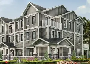 New Towns, Single Homes Thorold (Niagara Falls) Call 416948 4757 VIP Prices - - Towns starting from...