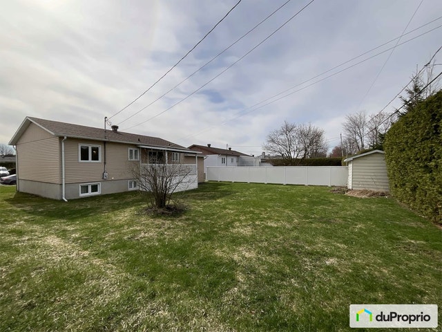 $469,000 - Bungalow for sale in Granby — photo 2