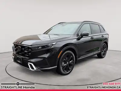 Engine: 2L 4cyl. L/100Km City: 0.0 L/100Km Hwy: 0.0 Safety Equipment Traffic Jam Assist Electronic S...