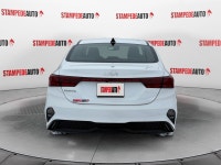 Stampede Auto is pleased to be currently offering this 2023 Kia Forte EX+ with 52,121km. The Kia For... (image 3)