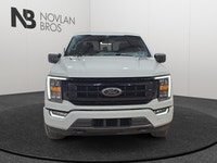 Heated Seats, Navigation, Alloy Wheels, Leather Interior, Remote Engine Start! Check out our great i... (image 6)