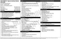 Experience premium German engineering, sporty performance, and everyday SUV versatility with this 20... (image 1)
