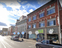 3,300 sf GROUND FLOOR Commercial Space - Downtown, High Traffic