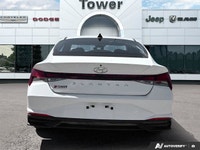 Come see this 2021 Hyundai Elantra Preferred. Its Variable transmission and Regular Unleaded I-4 2.0... (image 5)