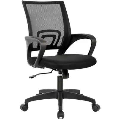 BRAND NEW - BestOffice Home Office Chair Ergonomic Desk Chair..., View more