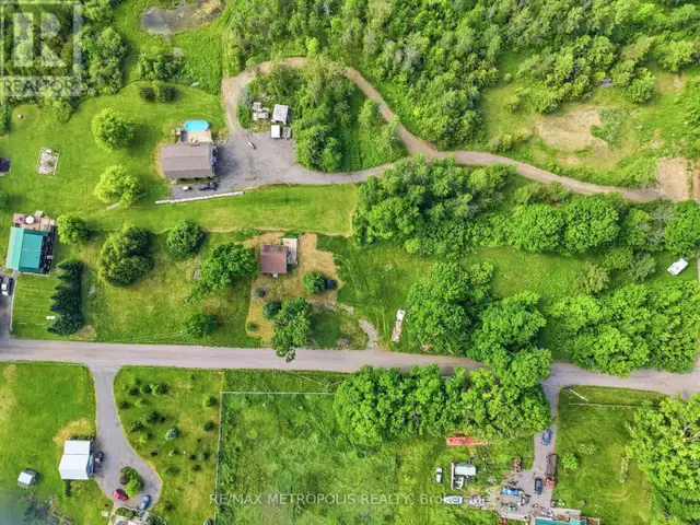 532 MITCHELL ROAD Cramahe, Ontario in Houses for Sale in Trenton - Image 36