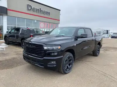 TRANSMISSION: 8-SPEED AUTOMATIC (8HP75),DIAMOND BLACK CRYSTAL PEARLCOAT,Tow Hitch,Power Steering,ABS...