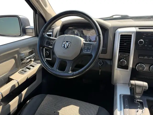 2012 Ram 1500 SLT5447860465388851213