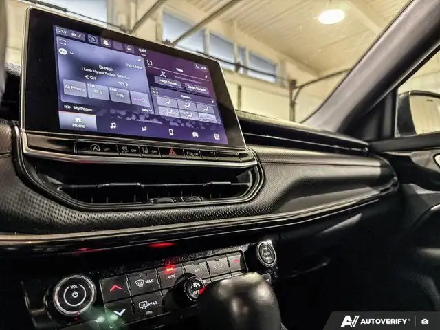 2023 Jeep Compass Trailhawk | Remote Start | Keyless Entry in Cars & Trucks in Saskatoon - Image 24