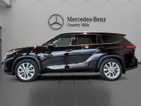 Another welcome addition to the ///MBCH COLLECTION, This 2020 Toyota Highlander Limited AWD offers a... (image 1)