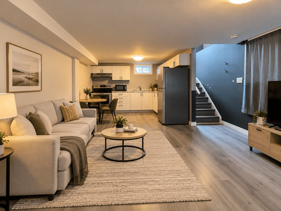 $1,895/month ALL UTILITIES INCLUDED 236 Codrington Street, Barrie, ON Looking for a spacious 2-bedro...