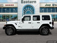 | Heated Front Seats | Heated Steering Wheel | Remote Start | Alpine Premium Audio | 12.3 Uconnect T... (image 1)