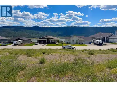 Rare opportunity to choose from multiple serviced view lots in this attractive leasehold development...