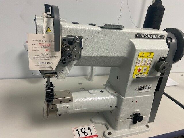 Sewing Machines in Other Business & Industrial in Mississauga / Peel Region - Image 2
