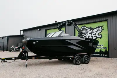 2023 Heyday Wake Boats H20 WAKE. RIDE. NO COMPROMISE. The Heyday H20 combines intuitive functionalit...