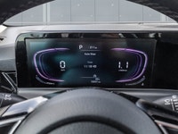 *Leather Seats, Remote Start, Heated Steering Wheel, Heated Seats, Apple CarPlay!* With an intellige... (image 8)