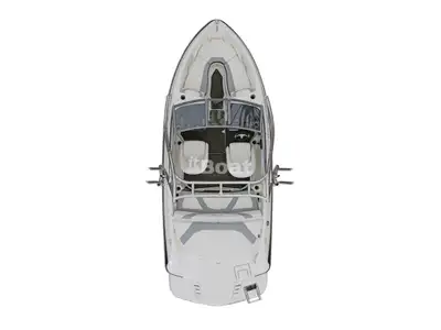 2015 Larson LX 195, View more