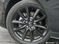 Experience an elevated drive in the stunning 2025 Mazda Mazda3 Sport GT. This premium hatchback comb... (image 5)