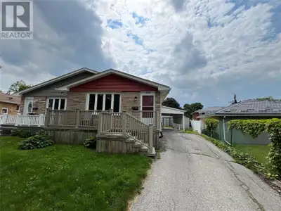 832 WILMONT PLACE Sarnia, Ontario