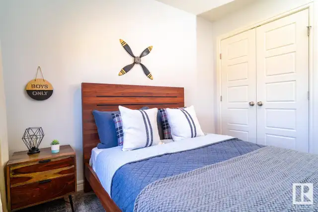 164 Savoy CR Sherwood Park, Alberta in Houses for Sale in Strathcona County - Image 16