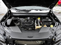 Panoramic Sunroof | Alpine Speakers w/ Subwoofer | Heated Leather Bucket Seats | Remote Start | Crui... (image 8)