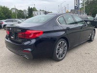 Vehicle Highlights: - Accident free - Driver's assist pkg - M-package Just landed is a stunning blue... (image 6)