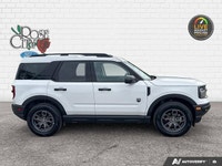 Rose City Ford Accident Free | Remote Start | Heated Seats | Lane Keeping System | Pre-Collision Ass... (image 6)